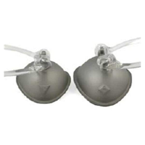 Oculo Shield Durette III Regular Blue / Yellow Kit 1/Kt - Plastik - PAT-21-445