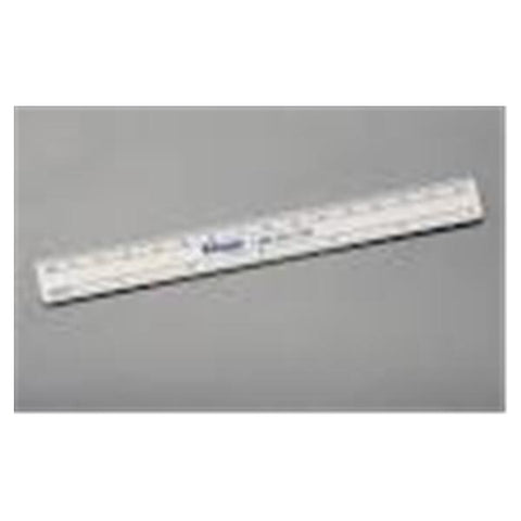 Aspen Surgical Ruler Polylith Paper 6" Sterile 25/Bx - 2554