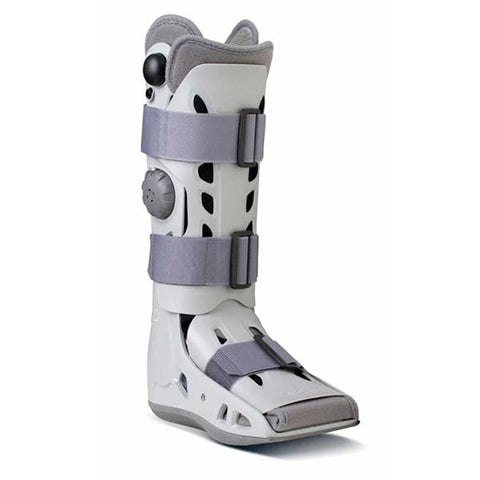 DJO, Inc Walker Boot AirSelect Elite _ Adult Gray Size Medium Each - 01EP-M
