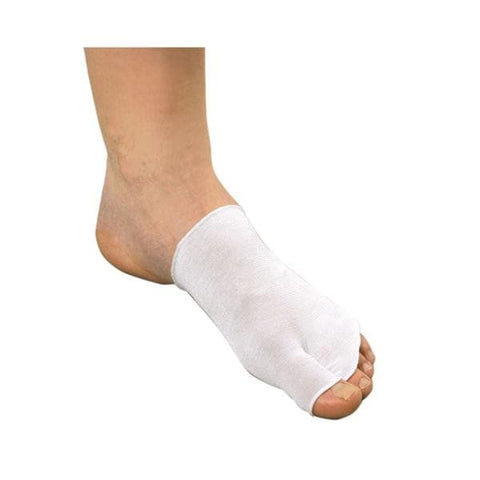 Alimed, Inc Socks Post-Op Forefoot Small White 1/Pr - 64958/NA/SM