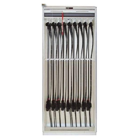 Mass Medical Storage Cabinet Storage Secure-A-Scope Each - M1800