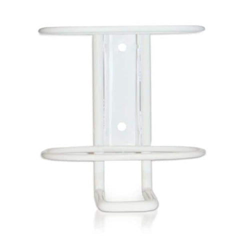 Safetec Of America Inc Bracket With Mounting Hardward / Two Harness Rings Each - 2510101