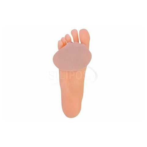 Silipos Cushion TheraStep Ball Of Foot Gel Size One Size Fits All 6/Pk - 7015