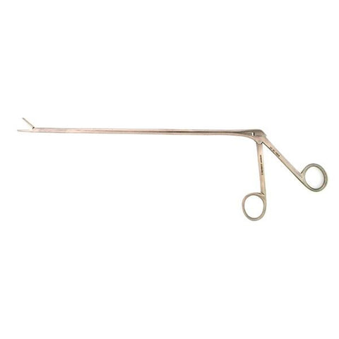 BR Surgical, LLC Forcep Foreign Body Mathieu 11" Serrated Each - BR66-16828