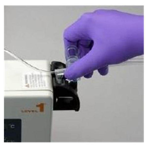 Smiths Medical ASD, Inc Fluid Warmer IV Set Hotline 3 20/Ca - L-370