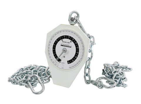 Baseline Cable Tensiometer - 660 lb Capacity