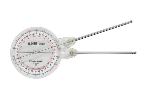 Baseline XTender HiRes 360â–‘ ISOM Goniometer