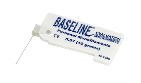 Baseline, Folding Monofilament, 10 gram