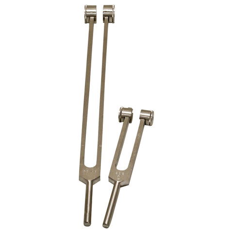Baseline, Tuning Fork, 2-piece sensory evaluation set (30 and 256 cps)