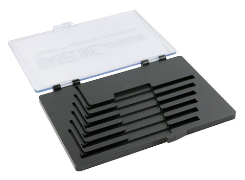 Baseline Tactile Monofilament - Protective Case - 6 Monofilament Capacity