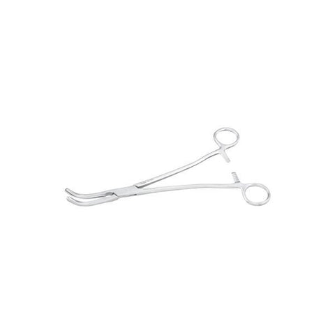 Miltex Forcep Z-Type 12-1/4" Straight Each - Integra Miltex - 30-1908
