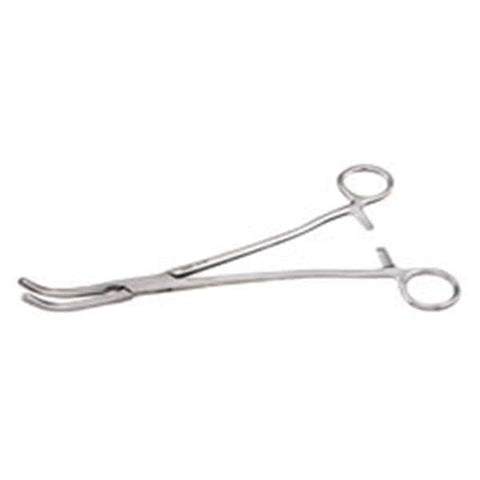 Miltex Forcep Z-Type 14" Curved Each - Integra Miltex - 30-1914