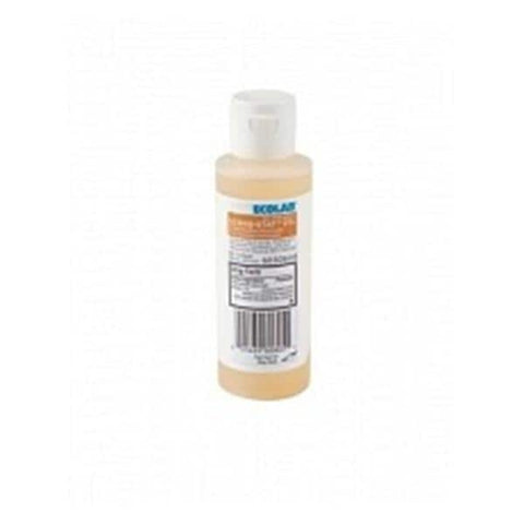 Huntington Med Scrub Surgical Hand Scrub-Stat 2 2% Chlorhexidine gluconate 4oz 72/Ca - 6030604