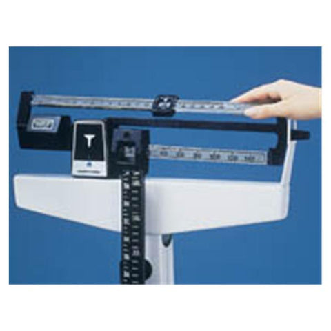 Health Scale Physician Healthometer 390Lb Mechanical Each - O-Meter - 402KL