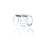 Hudson Respiratory Care Adapter Multi-Sample Rusch 15mm/22mm Clear Each - 1422