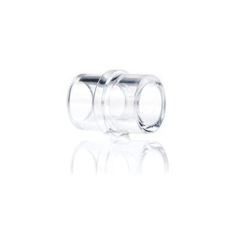 Hudson Respiratory Care Adapter Multi-Sample Rusch 15mm/22mm Clear Each - 1422