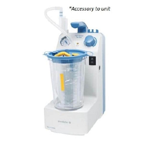 Medela Connector Filter Port Each - 771711