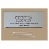 AMD Ritmed Applicator Sterile 6 in 1000/Ca - 56801