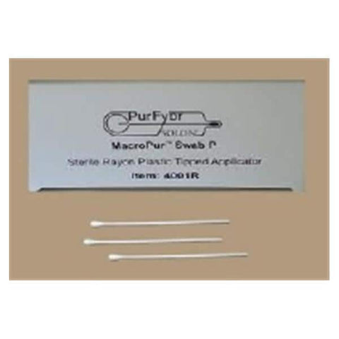 AMD Ritmed Applicator Sterile 6 in 1000/Ca - 56801