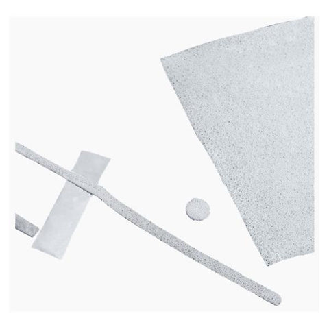 Deroyal Industries Inc Shield Corneal 10/Ca - 34-501