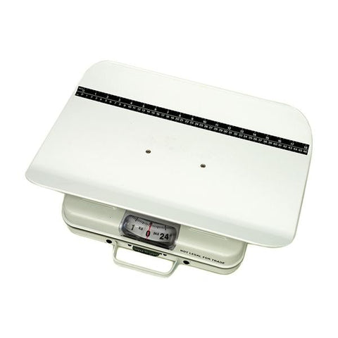 Health Scales Portable Station Each - O-Meter - 386