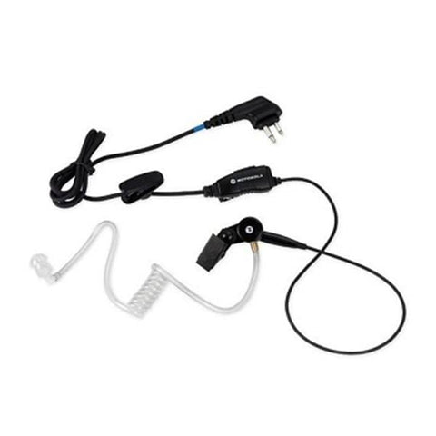 Motorola Earpiece Surveillance Motorola Each - HKLN4601