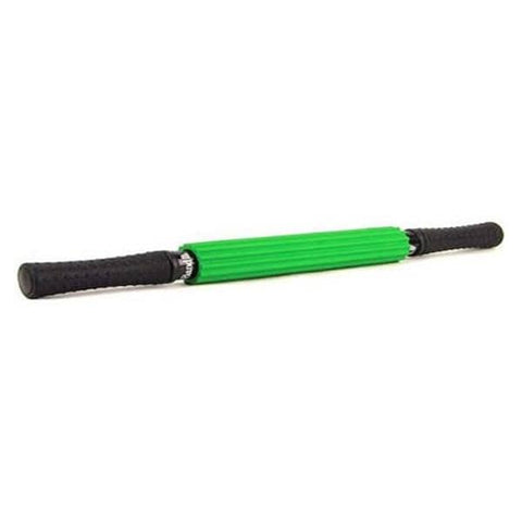 The Hygenic Corp. Roller Massager Thera-Band 21 Green Thrmplstc LF Each - 11753