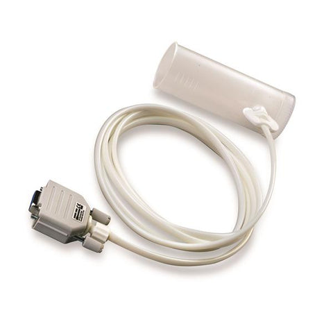 Welch Upgrade Spirometer CP 200 Reusable 3L Eachch - Allyn - 100400