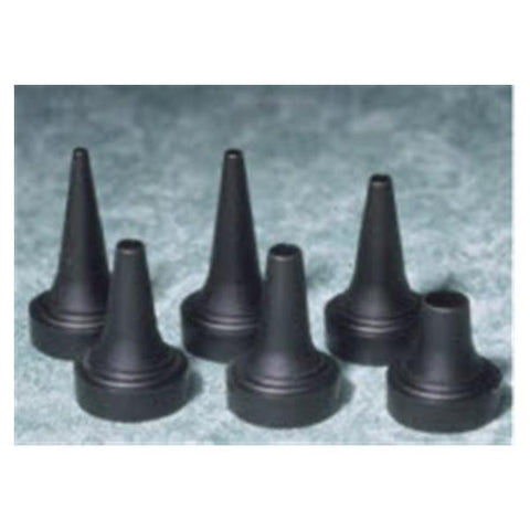 Medical Disposables Labs Specula Otoscope Ortec 6mm 5000/Case - 7666