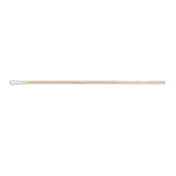 Puritan Medical Products Applicator Pur-Wraps Cotton Tip Sterile 6 in Rigid Wood Shaft 100/Bx, 10 BX/CA - 25-806 2WC