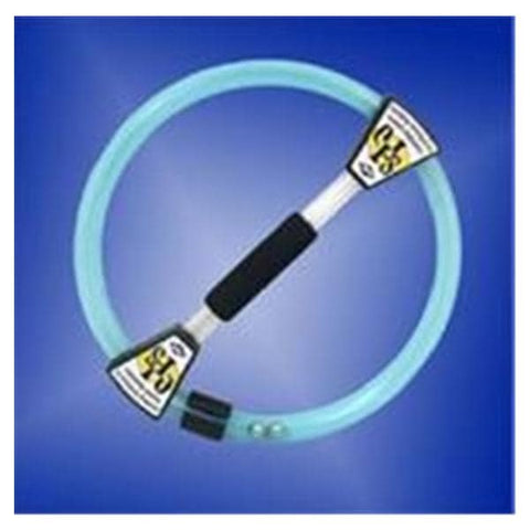 Pro Orthopedic Devices Training Aid Isometric Stabilization Round Pro O.T.I.S. Blue Size 12" _ Each - OTIS