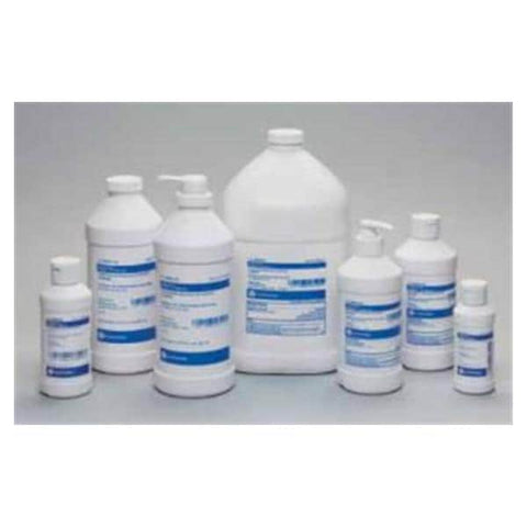 Enturia a Div of CareFusion Scrub Surgical Exidine 2% CHG 16oz 12/Ca - 29900-216P