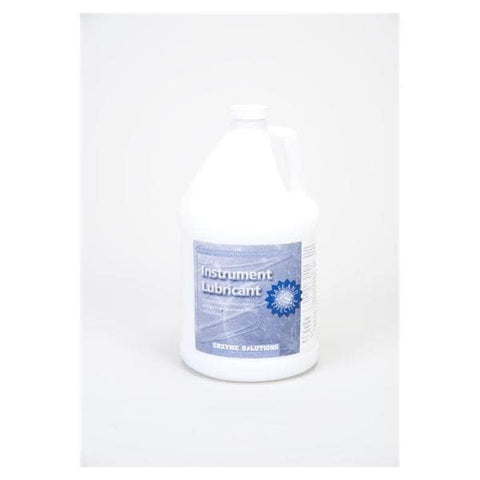 Enzyme Solutions, Inc Lubricant Instrument 1 Gallon Gal, 4 Each/CA - 2000980