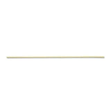Puritan Medical Products Applicator Stick No Tip Non Sterile 6 in Rigid Wood Shaft 1000/Bx, 20 BX/CA - 807