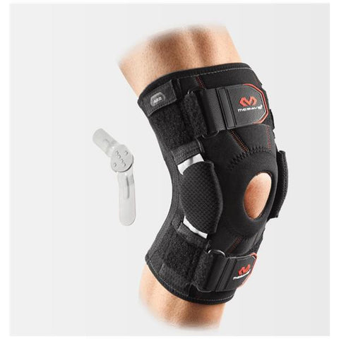 Shock Doctor Inc Brace Level 3 Knee Neoprene/Nylon Black Size Small Each - 422-S