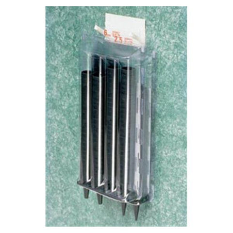 Medical Disposables Labs Specula Otoscope Ortec 2.5mm Disposable 1000/Bag, 10 BG/CA - 7250