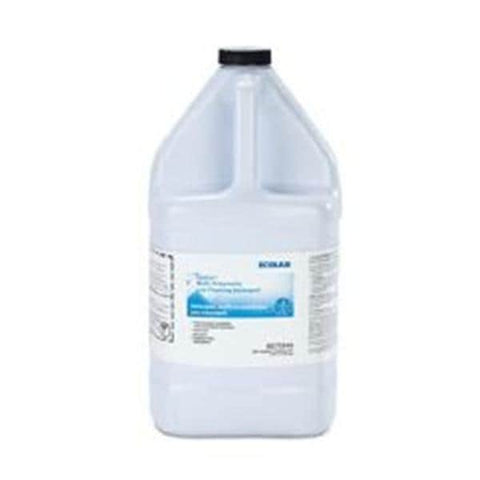 Ecolabs/Huntington Med. Detergent Enzyme OptiPro 1 Gallon Fragrance Free 4/Ca - 6071346