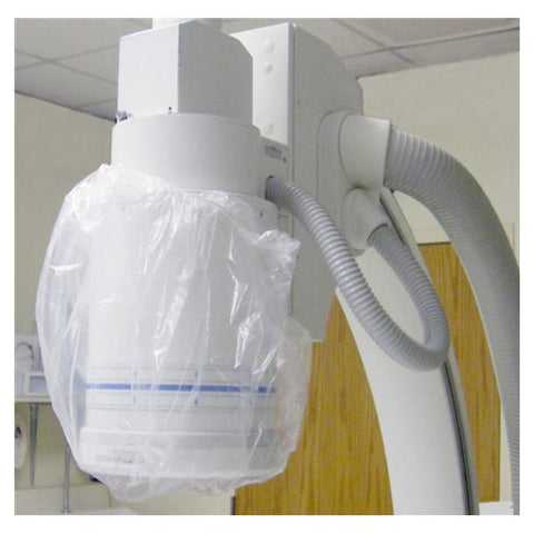 Preferred Medical Systems LLC Cover Cap 20" Clear 20/Ca - SC-40