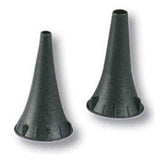 Medical Disposables Labs Specula Otoscope SpecLine Ortec F/ Assorted Models 4mm Disposable 1000/Bag, 10 BG/CA - 7400