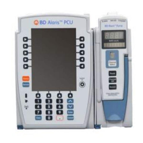 Alaris Pump Infusion Alaris 8015 Wireless Eachch - ALARIS8015