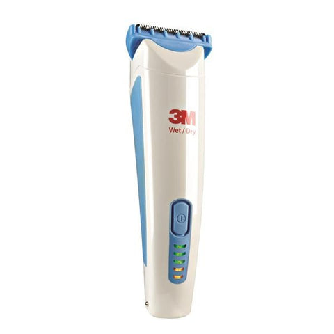 3M Medical Products Clipper Surgical Clipper Rechargeable Each, 4 Each/CA - 7100177004