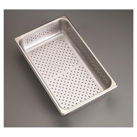Sklar Instruments Tray Instrument Stainless Steel 20-3/4x12-3/4" Each - 10-1759
