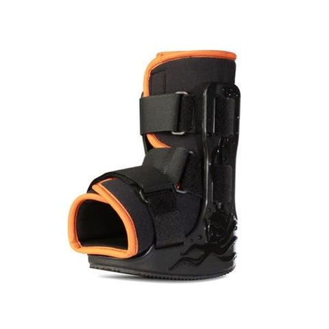 DJO, Inc Walker Brace Minitrax Malleoli/Lower Leg Pediatric Size Small Each - 79-95510