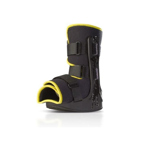 DJO, Inc Brace Walking Minitrax Ankle Pediatric Size Large Each - 79-95530