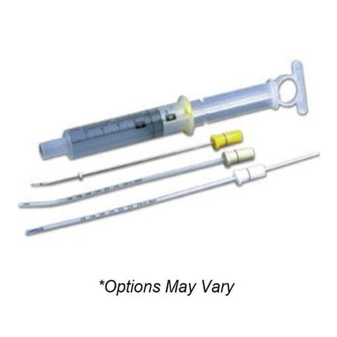 Cooper Surgical, Inc Curette Cannula 7mm Disposable 10/Bx - MX607