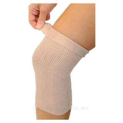 Pedifix, Inc Sleeve Visco-Gel Body Mesh Beige Size One Size Fits All Each - 1209