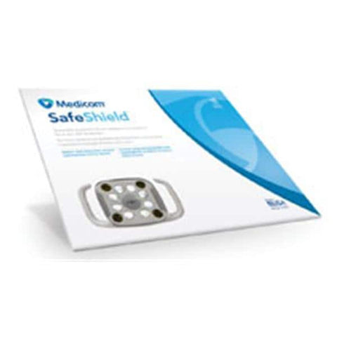 Medicom Barrier LED Light SafeShield 10/Bx, 10 BX/CA - 9565
