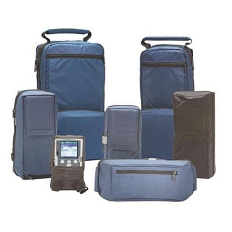 Smiths Medical ASD, Inc Pouch Carry 10/Ca - 21-2171-25