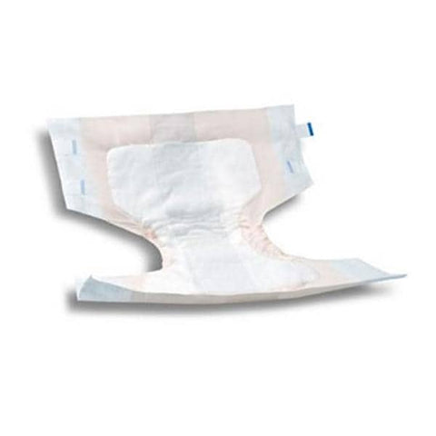 Attends Healthcare Products Brief Attends Overnight Adult XL 58-63" Heavy White 2x14/Ca - BRNT40