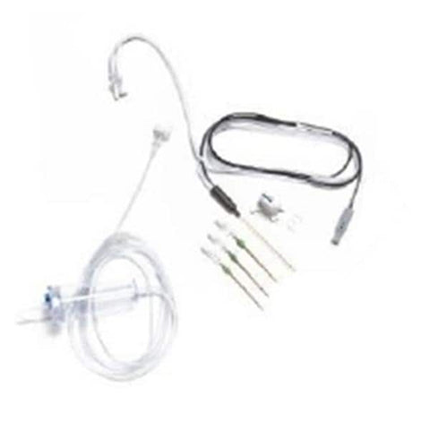 Avanos Medical Kit Probe Transdiscal With 17gx150mm Needle Sterile Each - TDK2-17-150-6